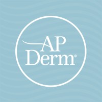 Adult & Pediatric Dermatology, PC Logo