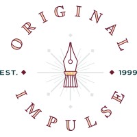Original Impulse, Inc. Logo