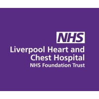 Liverpool Heart and Chest Hospital Logo