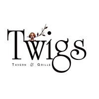Twigs Tavern & Grille Logo