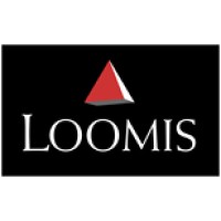 Loomis Sverige AB Logo