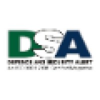 Defence and Security Alert Magazine Logo