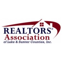 REALTORS® Association of Lake & Sumter Counties, INC. Logo