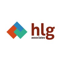 HLG Associates Logo