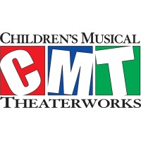 Childrens Musical Theaterworks - Fresno Logo