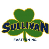 SULLIVAN EASTERN INC Logo