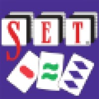 Set Enterprises, Inc. Logo