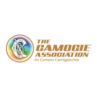 Camogie Association Logo