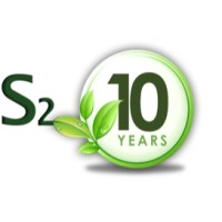 S2 Services Logo
