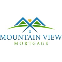 Mountain View Mortgage Company Logo