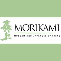 The Morikami, Inc. Logo