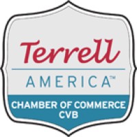 Terrell Chamber of Commerce / Convention & Visitors Bureau Logo