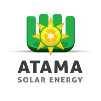 Atama Solar Energy BV Logo