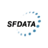 SFDATA Logo