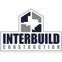 Interbuild Construction, L.P. Logo