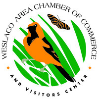 Weslaco Area Chamber of Commerce & Visitors Center Logo