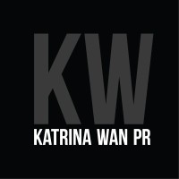 KATRINA WAN PR Logo