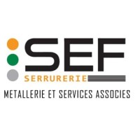 SEF Logo