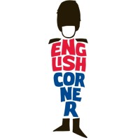 English Corner Logo