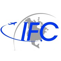 INTERNATIONAL FLIGHT CENTER, INC. Logo