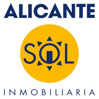 Alicante Sol Inmobiliaria - Santa Pola Logo