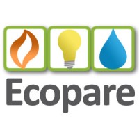 Ecopare Ltd Logo