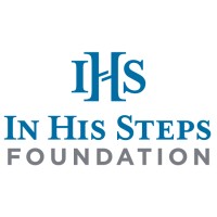 In His Steps Foundation Logo