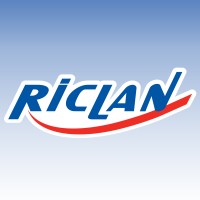 RICLAN S/A Logo