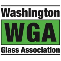 Washington Glass Association Logo