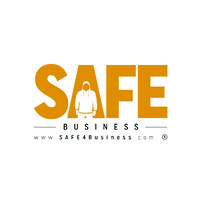 S.A.F.E. Inc. Logo