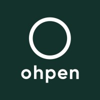 Ohpen Logo