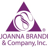 JoAnna Brandi & Company, Inc. Logo