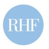 The Redlich Horwitz Foundation Logo