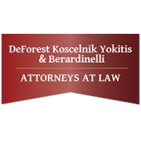 DeForest Koscelnik Yokitis & Berardinelli Logo