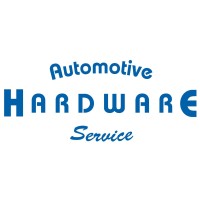 AUTOMOTIVE HARDWARE SERVICE, INC. Logo