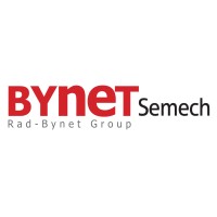 Bynet Semech Logo