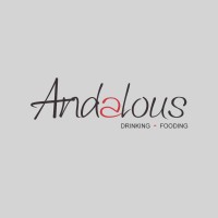 Andalous Logo
