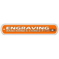 ENGRAVING MACHINES DIRECT, INC Logo