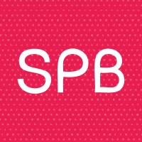 SPB | THE SPB GLOBAL CORPORATION Logo