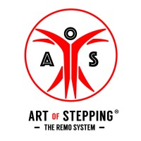 Art of Stepping, Inc. Logo