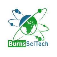 Burns Science and Technology Charter School Logo