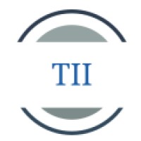 Technology International Inc Of Virginia Logo