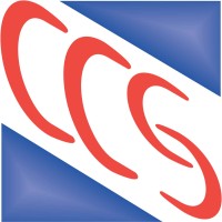 Computer Controlled Solutions Logo