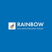 RAINBOW SCHOOL Logo