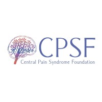 Central Pain Syndrome Foundation (CPSF) Logo