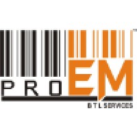 ProEM Logo