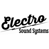 Electro Sound Systems Logo