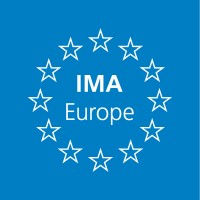 IMA-Europe (Industrial Minerals Association - Europe) Logo