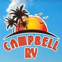 CAMPBELL RV, INC. Logo