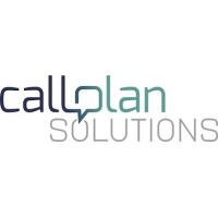 Call Plan Solutions Ltd Logo